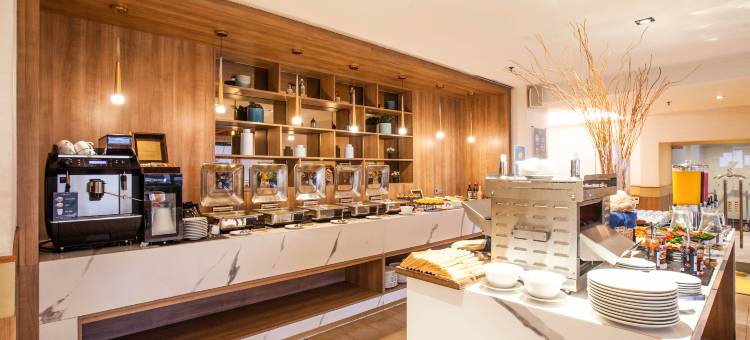 Oakwood PIK Jakarta(Oakwood PIK Jakarta)图片