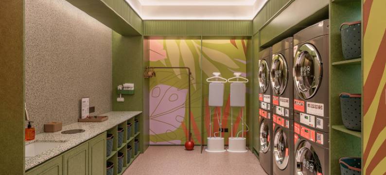 桔子酒店(成都文殊院地铁站店)图片