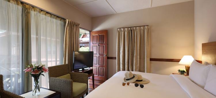 刁曼岛成功度假村(Berjaya Tioman Resort)图片