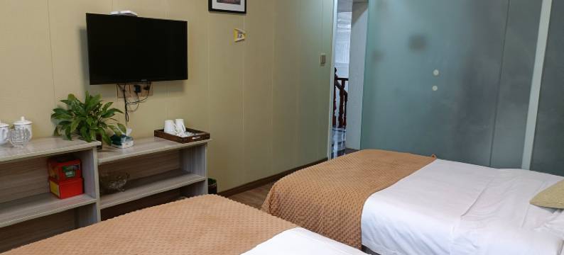 天目湖有家民宿图片