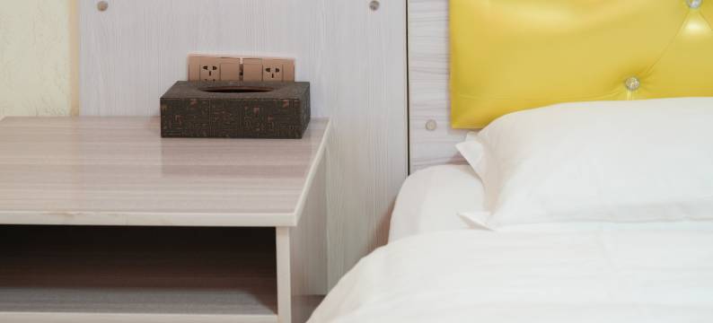 荔波龙渊逸舍客栈图片