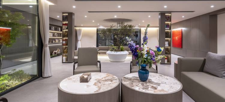 安逸酒店(观前街平江路店)图片