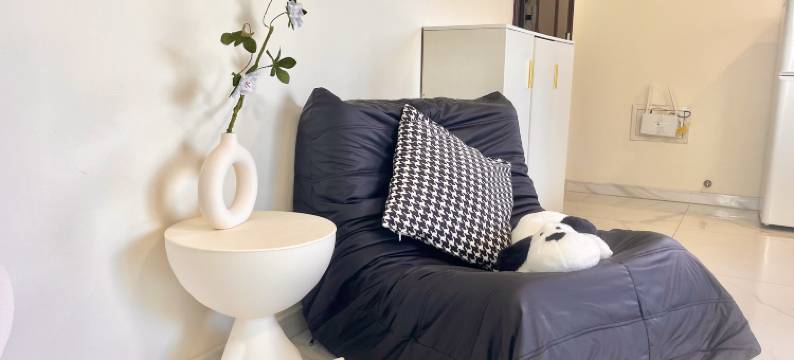 月涧山美宿图片