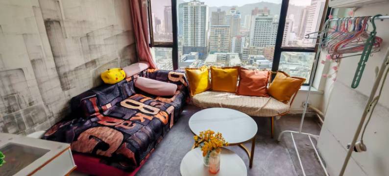 兰州轻悦青年公寓图片