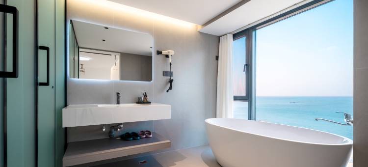 Aurora·晨光漫海民宿(连岛景区店)图片