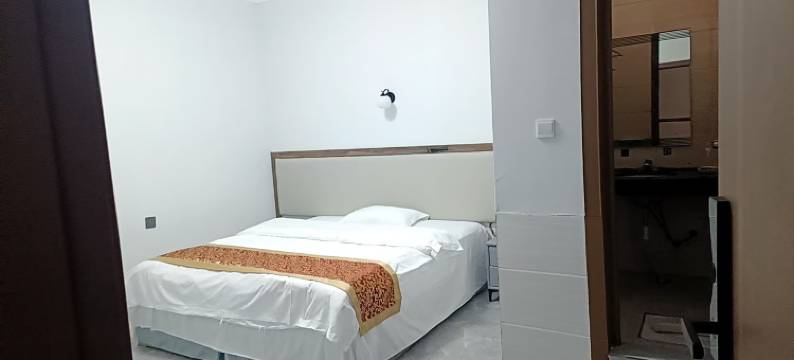 巫山隆兴宾馆图片