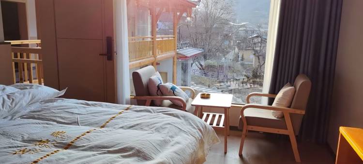 世海居民宿图片