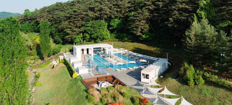 南原套房酒店(The Suites Hotel Namwon)图片