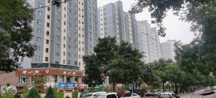 锦城港湾酒店图片