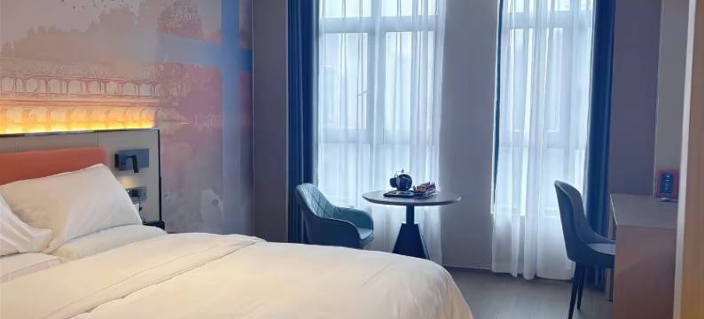 遵义天悦酒店图片