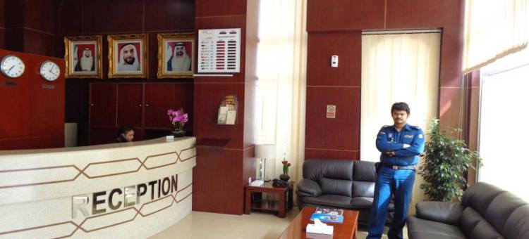 帕莱特顶星酒店(Palette - Top Stars Hotel)图片