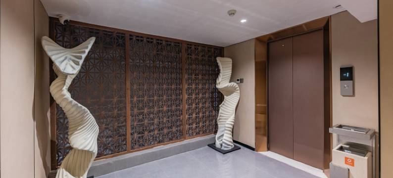 Urba柏纳(集美学村海上自行车道店)图片