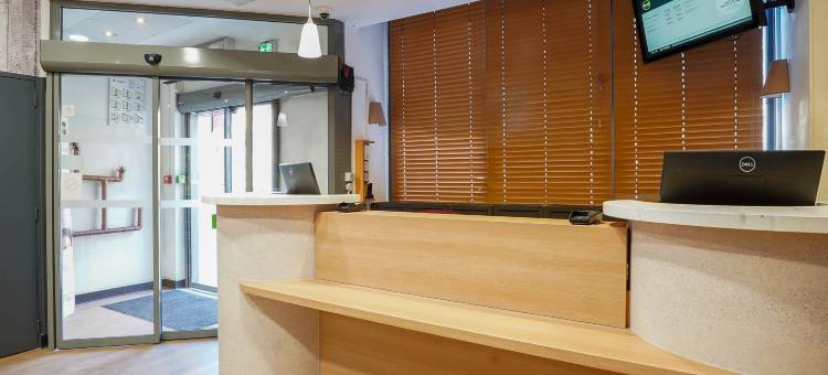 B&B马赛市中心旧港酒店(B&B Hotel Marseille Centre Vieux Port)图片