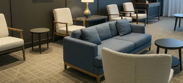 Best Western Plus Montreal Downtown- Hotel Europa图片