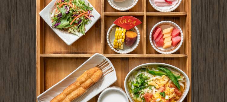 梦景·雅悦Garden·馥庭(丽江古城南门忠义市场店)图片
