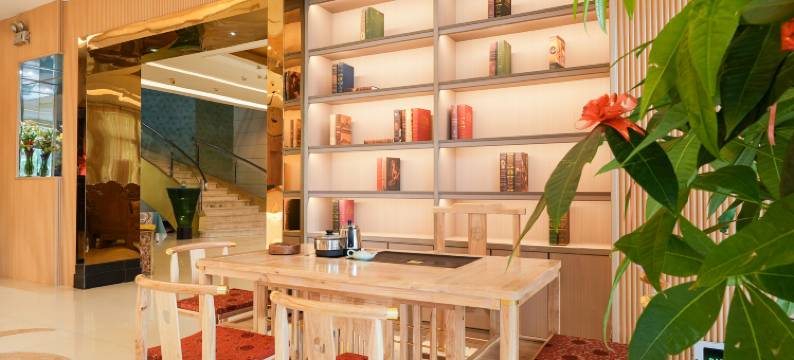 皇廷商务酒店(泉州东站店)图片