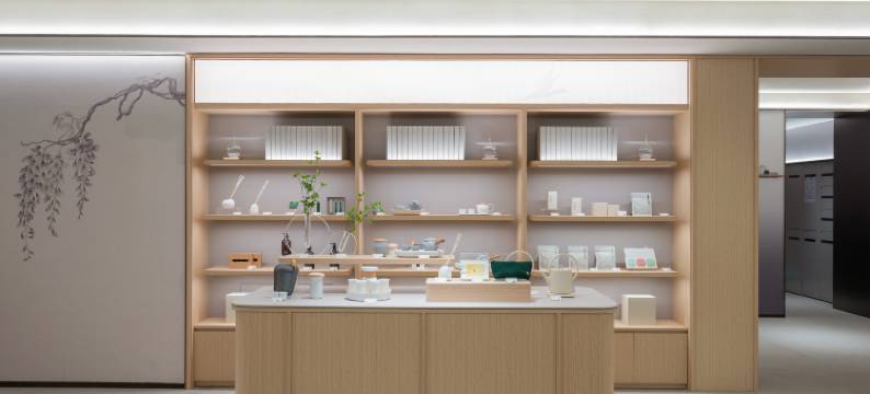 全季酒店(济南齐鲁软件园舜泰广场店)图片