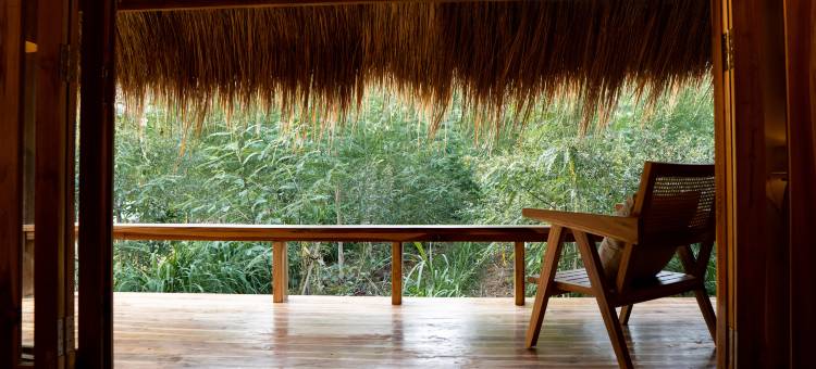 德贾玛豪华露营度假村龙目岛(Dejama Glamping Resort Lombok)图片