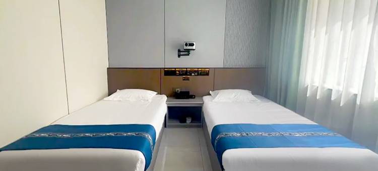 边城壹号民宿(帕米尔旅游区店)图片