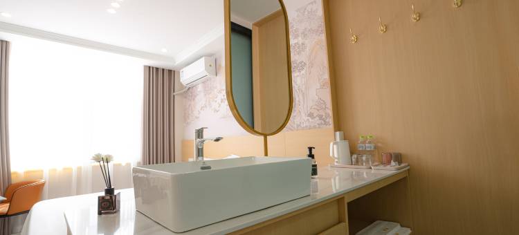 郯城贵都大酒店(郯城商业广场店)图片