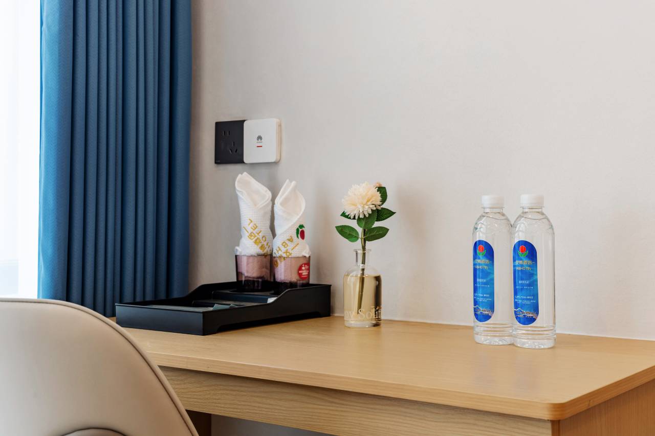 Shimmer·艾博高空观景酒店(遵义播州店)图片