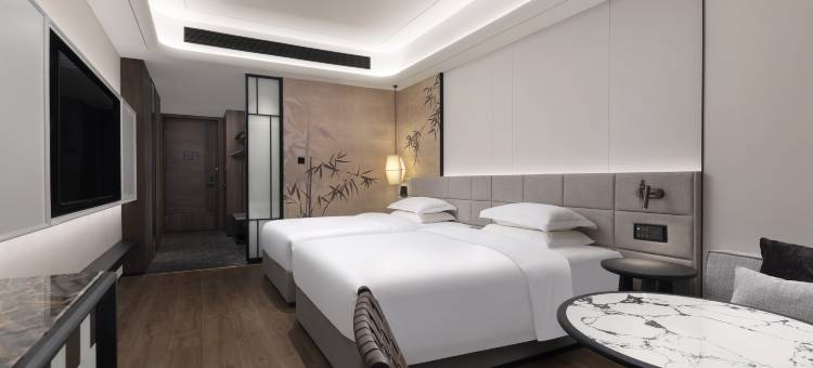 耒阳戴斯温德姆酒店图片