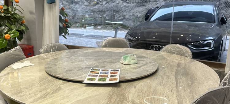 新龙珠玛酒店图片