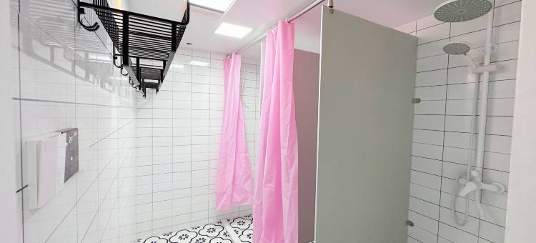 花样女生青年旅舍(夫子庙瞻园店)图片
