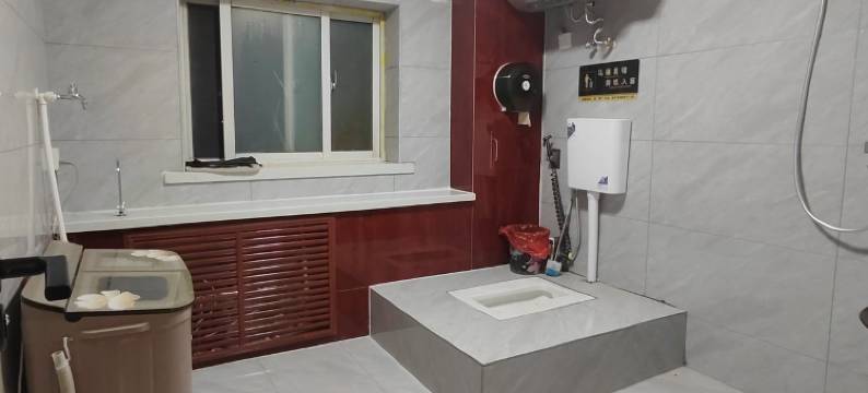 娄烦东兴旅馆图片