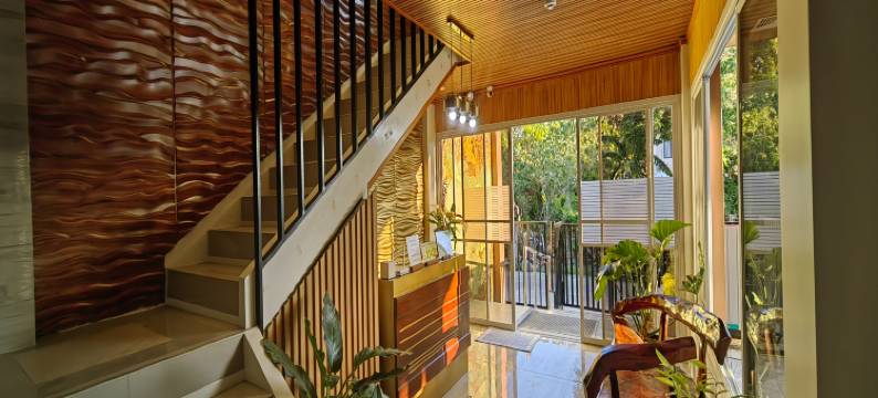 马努埃拉套房酒店-公主港机场附近(Manuela Suites Puerto Princesa near Airport)图片