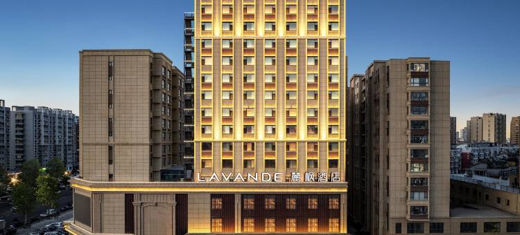 麗枫酒店(锦州太和区政府富凯隆达店)图片