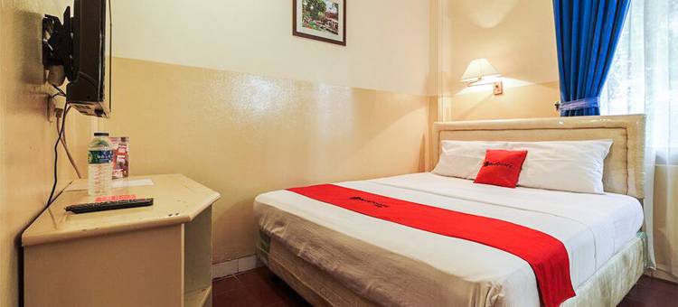 红门酒店-加兰加斯卡(RedDoorz @ Jalan Jaksa)图片