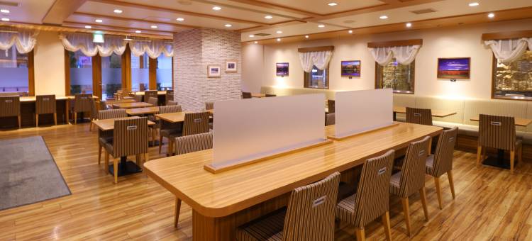 札幌多米酒店分馆(Dormy Inn Sapporo Annex)图片