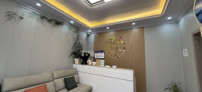 小金一鑫一艺民宿(达维会师纪念碑店)图片