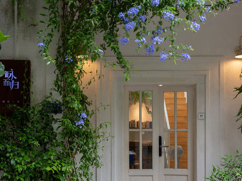 咏而归民宿(潮州古城牌坊街店)