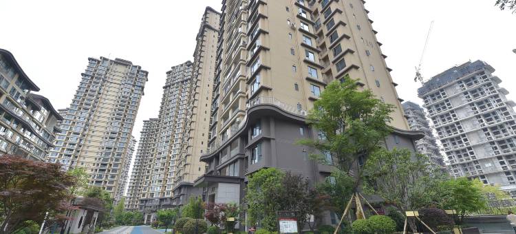 清镇相约一九·轻奢民宿(四季贵州店)图片