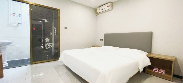 名成商务宾馆(汽开区二实验学校一汽店)图片