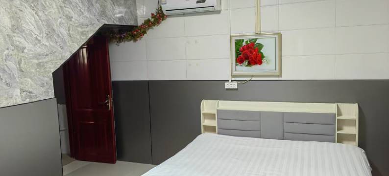 双辽星期六假日宾馆图片