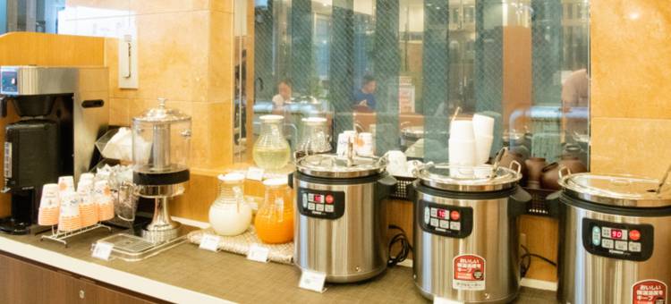 东横北海道北见站前酒店(Toyoko Inn Hokkaido Kitami Ekimae)图片