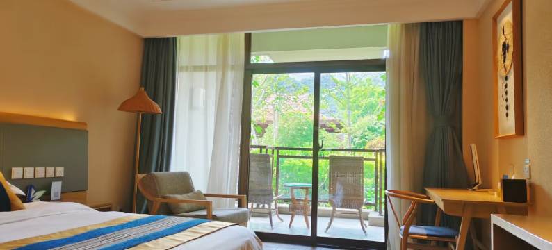 野三坡阿尔卡迪亚国际度假酒店图片