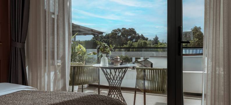 品悦客栈(大理古城南门店)图片