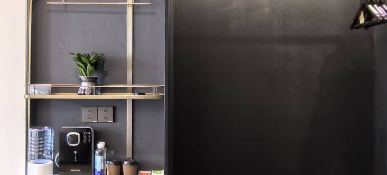 北屯银泰酒店(北屯步行街店)图片