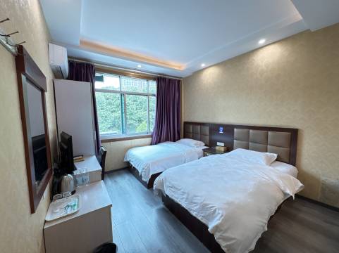 六盘水鑫昊宾馆