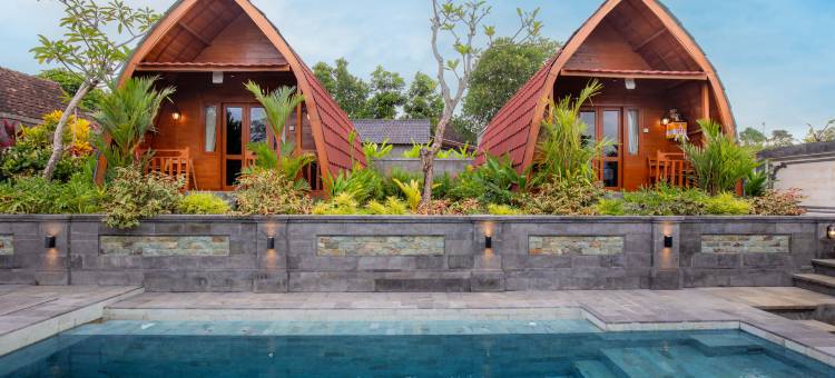 普里阿萨巴厘岛(Puri Arsa Bali)图片