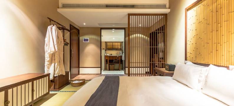 杭州不足山宿(西湖景区店)图片