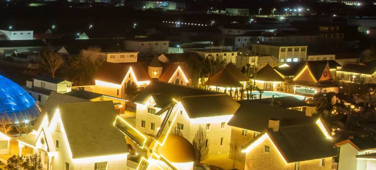 醉东风乡村艺栈图片