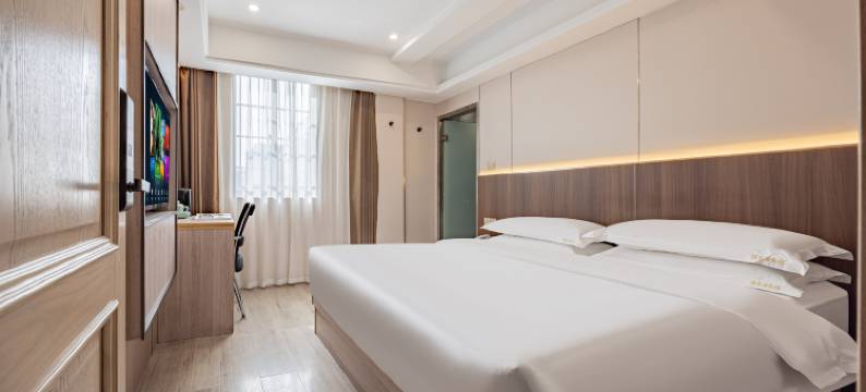 宁波迎来客宾馆图片