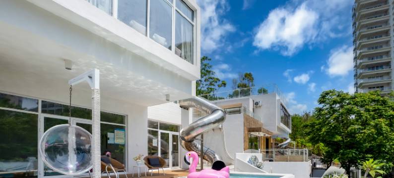 巽寮湾米洛斯岛度假民宿(惠东巽寮湾景区店)图片