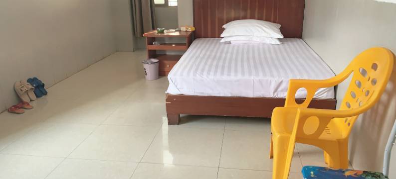 黄金日租房图片