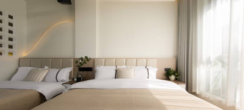 大理伴山缘·mountain庭院山景美宿(大理古城店)图片